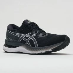 Running Shoes ASICS GEL-Nimbus 23 Women's Black/White