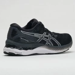 Running Shoes ASICS GEL-Nimbus 23 Women's Black/White
