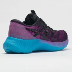 Running Shoes ASICS GEL-Nimbus Lite 2 Women's Digital Grape/Black