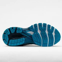 ASICS GT-2000 9 Knit Women's French Blue/White