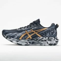 ASICS Noosa Tri 13 Men's Black/Pure Gold Running Shoes