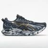 ASICS Noosa Tri 13 Men's Black/Pure Gold Running Shoes 2 ASICS Noosa Tri 13 Men's Black/Pure Gold Running Shoes