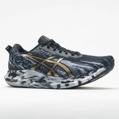 ASICS Noosa Tri 13 Men's Black/Pure Gold Running Shoes