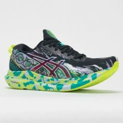 ASICS Noosa Tri 13 Women's Black/Lilac Opal Running Shoes