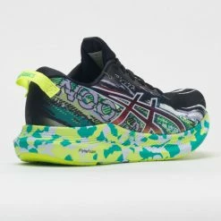 ASICS Noosa Tri 13 Women's Black/Lilac Opal Running Shoes