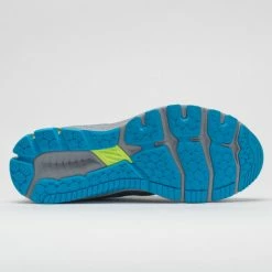 Running Shoes ASICS GT-1000 10 Men's Sheet Rock/Hazard Green