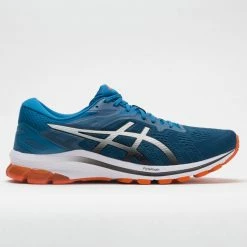 ASICS GT-1000 10 Men's Reborn Blue/Black