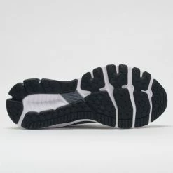 ASICS GT-1000 10 Men's Black/White