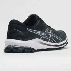 ASICS GT-1000 10 Men's Black/White