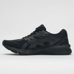 ASICS GT-1000 10 Men's Black/Black