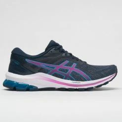 Running Shoes ASICS GT-1000 10 Women's French Blue/Digital Grape
