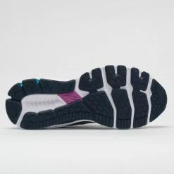 Running Shoes ASICS GT-1000 10 Women's French Blue/Digital Grape