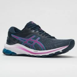 Running Shoes ASICS GT-1000 10 Women's French Blue/Digital Grape