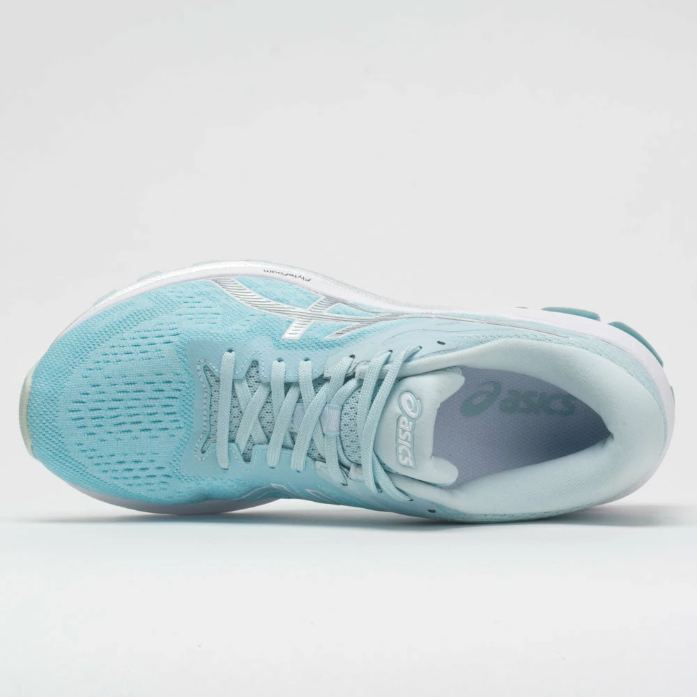 ASICS GT-1000 10 Women's Aqua Angel/Digital Aqua Running Shoes 5 ASICS GT-1000 10 Women's Aqua Angel/Digital Aqua Running Shoes