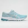 ASICS GT-1000 10 Women's Aqua Angel/Digital Aqua Running Shoes