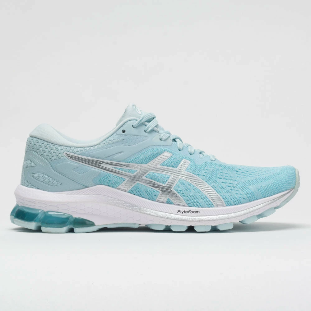 ASICS GT-1000 10 Women's Aqua Angel/Digital Aqua Running Shoes 3 ASICS GT-1000 10 Women's Aqua Angel/Digital Aqua Running Shoes