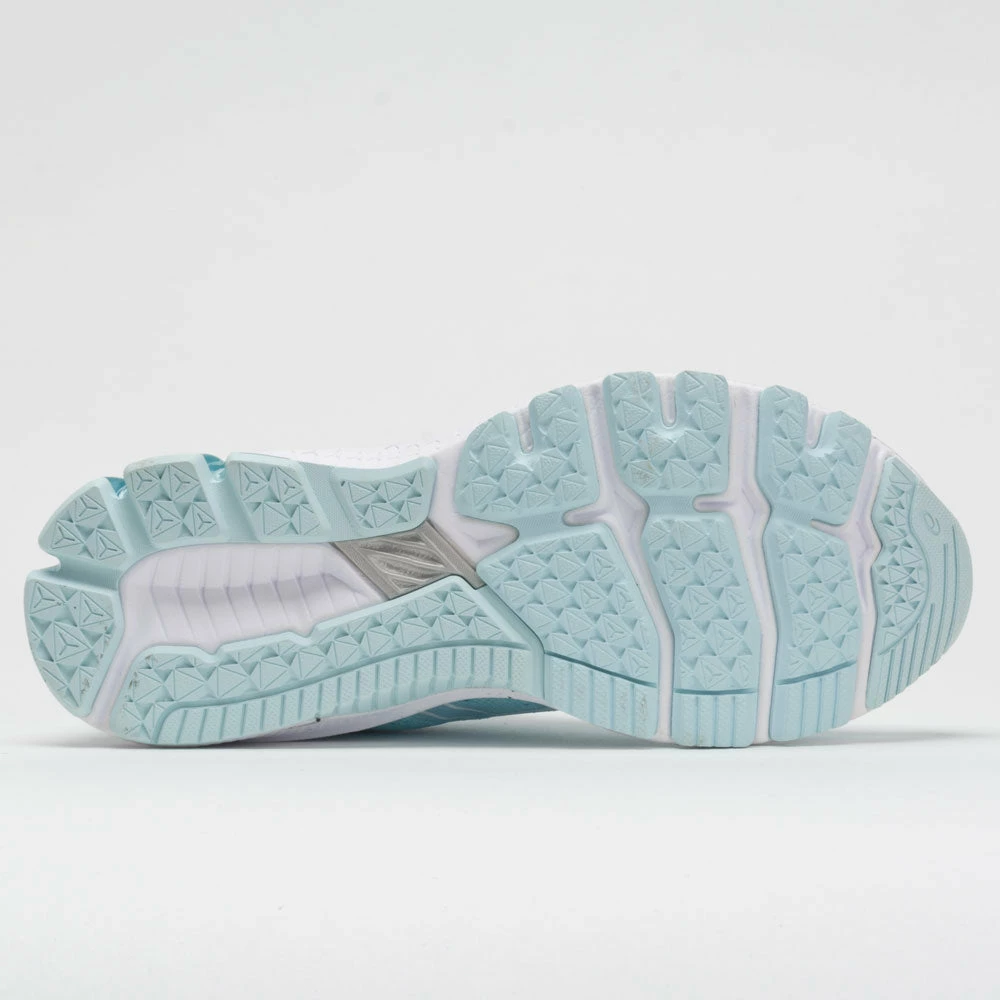 ASICS GT-1000 10 Women's Aqua Angel/Digital Aqua Running Shoes 6 ASICS GT-1000 10 Women's Aqua Angel/Digital Aqua Running Shoes