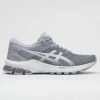 ASICS GT-1000 10 Women's Piedmont Gray/Pure Silver 2 ASICS GT-1000 10 Women's Piedmont Gray/Pure Silver