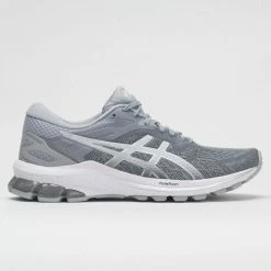 ASICS GT-1000 10 Women's Piedmont Gray/Pure Silver