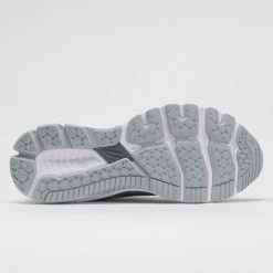 ASICS GT-1000 10 Women's Piedmont Gray/Pure Silver