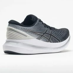 ASICS Glideride 2 Women's Black/White