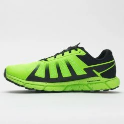 Trail Running Shoes Inov-8 Terraultra G 270 Men's Green/Black