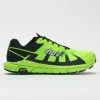 Trail Running Shoes Inov-8 Terraultra G 270 Men's Green/Black