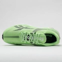 Reebok Floatride Run Fast 3.0 Men's Green/White/Black Running Shoes