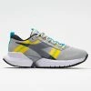 Diadora Mythos Blushield Elite TRX 2 Women's Silver/Yellow/Black Running Shoes