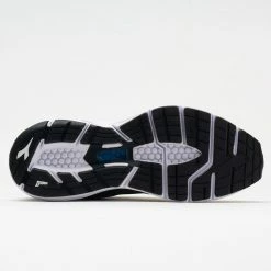 Diadora Mythos Blushield 6 Women's Hip Black/White Running Shoes