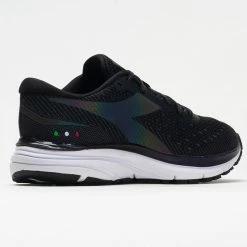 Diadora Mythos Blushield 6 Women's Hip Black/White Running Shoes