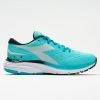 Diadora Mythos Blushield 6 Women's Blue Tint/Scuba Blue