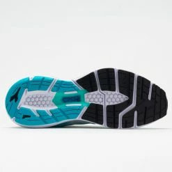 Diadora Mythos Blushield 6 Women's Blue Tint/Scuba Blue