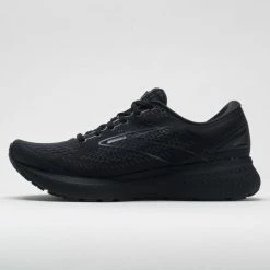 Brooks Glycerin 19 Men's Black/Ebony