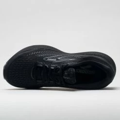 Brooks Glycerin 19 Men's Black/Ebony