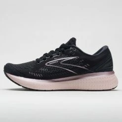 Brooks Glycerin 19 Women's Black/Ombre/Metallic