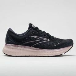 Brooks Glycerin 19 Women's Black/Ombre/Metallic