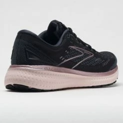 Brooks Glycerin 19 Women's Black/Ombre/Metallic