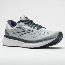 Running Shoes Brooks Glycerin 19 Women's Gray/Ombre/White