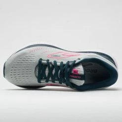 Brooks Glycerin 19 Women's Ice Flow/Navy/Pink