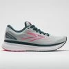 Brooks Glycerin 19 Women's Ice Flow/Navy/Pink