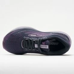 Brooks Glycerin 19 Women's Ombre/Violet/Lavender Running Shoes 10 Brooks Glycerin 19 Women's Ombre/Violet/Lavender Running Shoes