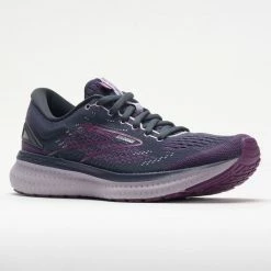 Brooks Glycerin 19 Women's Ombre/Violet/Lavender Running Shoes 12 Brooks Glycerin 19 Women's Ombre/Violet/Lavender Running Shoes