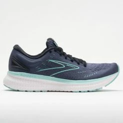 Brooks Glycerin 19 Women's Nightshadow/Black/Blue