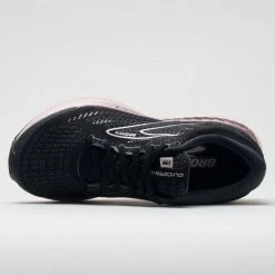 Running Shoes Brooks Glycerin GTS 19 Women's Black/Ombre/Metallic