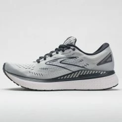 Brooks Glycerin GTS 19 Women's Gray/Black/Atlantis Running Shoes