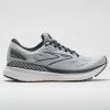 Brooks Glycerin GTS 19 Women's Gray/Black/Atlantis Running Shoes
