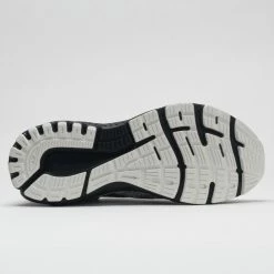 Running Shoes Brooks Adrenaline GTS 21 Men's White/Gray/Black