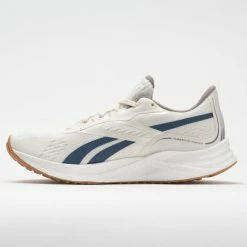 Reebok Floatride Energy Grow Men's White/Brave Blue/Boulder Grey Running Shoes