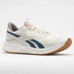 Reebok Floatride Energy Grow Men's White/Brave Blue/Boulder Grey Running Shoes